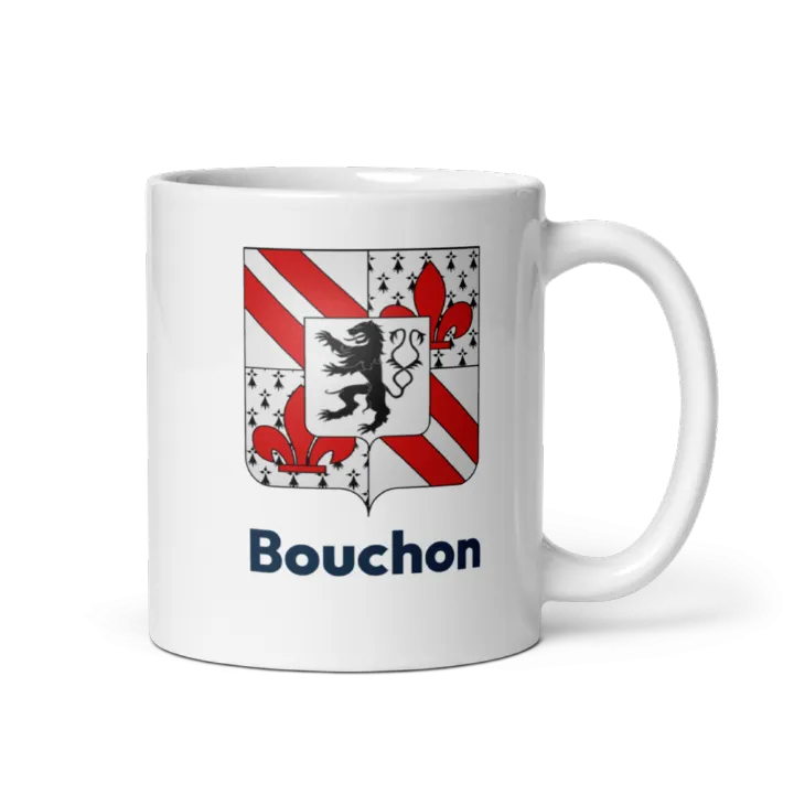 Souvenirs de Bouchon