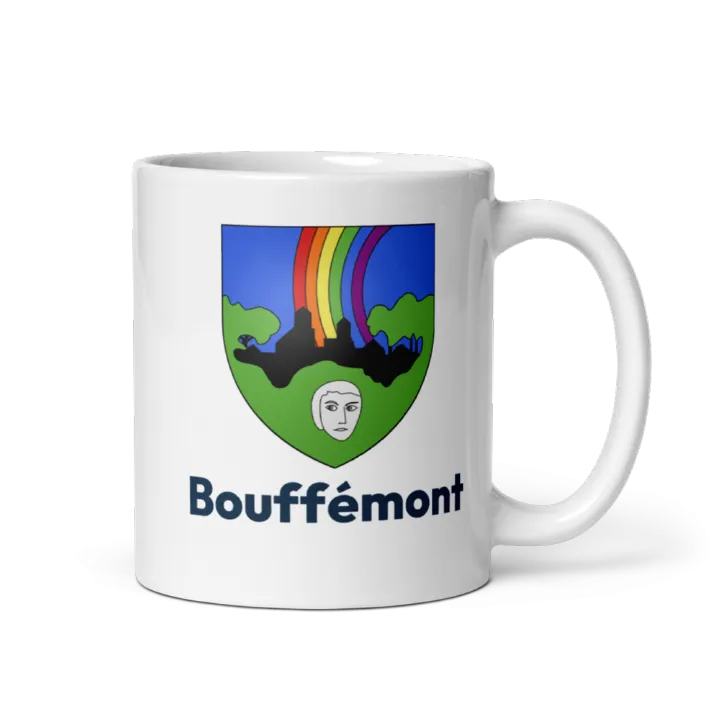 Souvenirs de Bouffémont