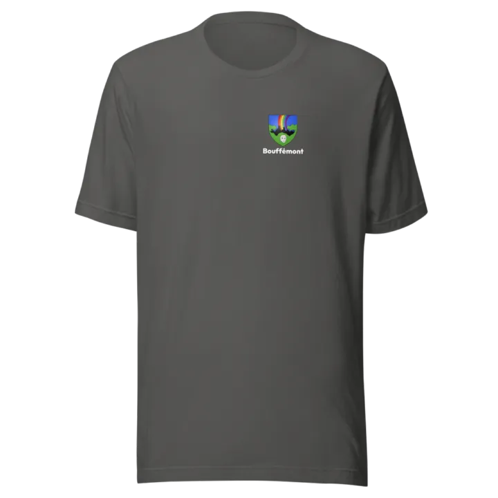 T-shirt — Bouffémont