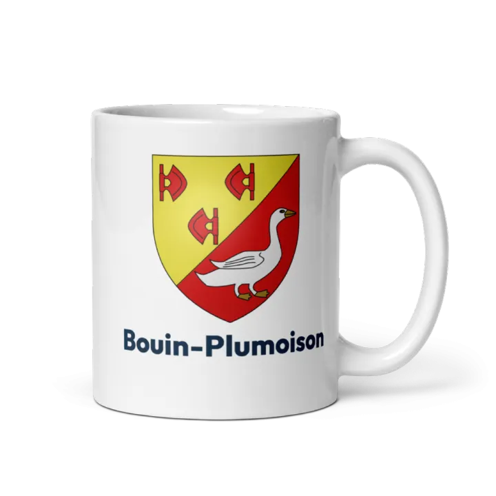 Souvenirs de Bouin-Plumoison