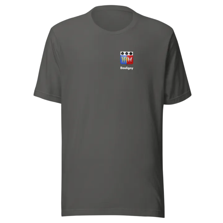 T-shirt — Bouligny