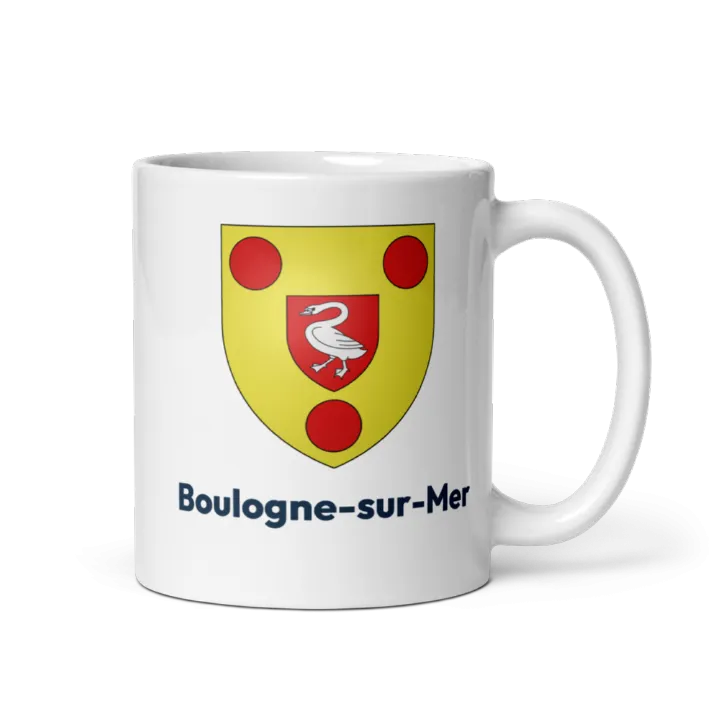 Souvenirs de Boulogne-sur-Mer