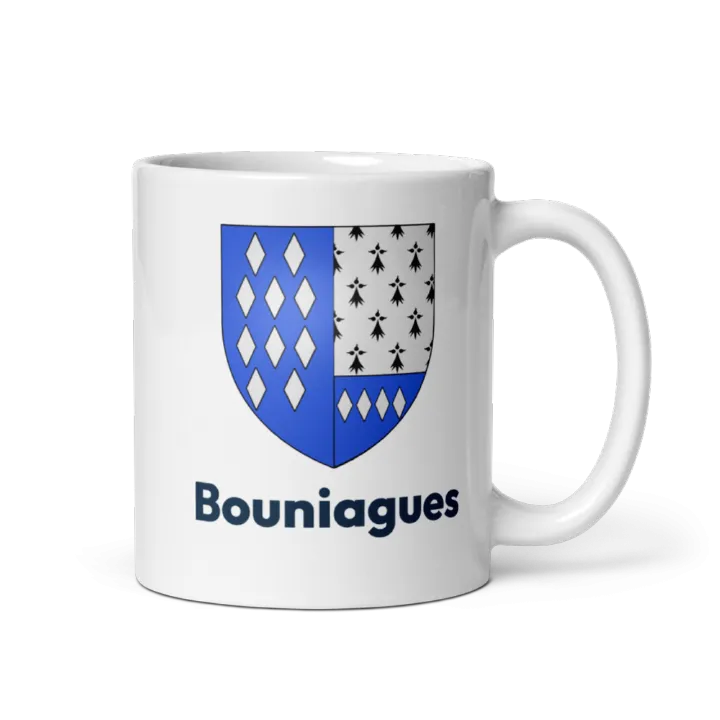 Souvenirs de Bouniagues