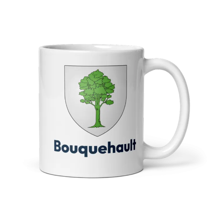 Souvenirs de Bouquehault