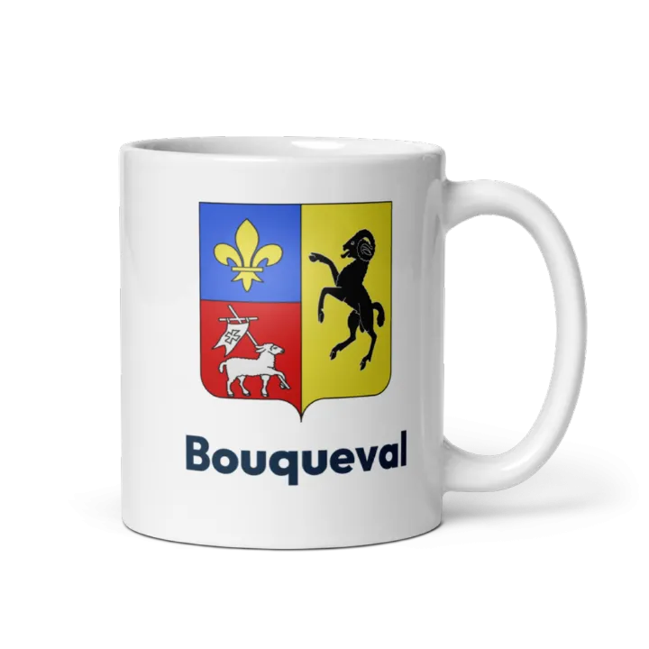 Souvenirs de Bouqueval
