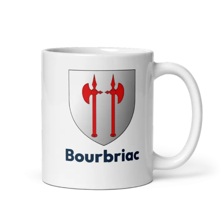 Souvenirs de Bourbriac