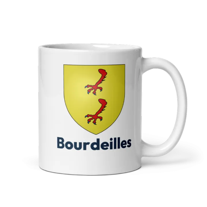 Souvenirs de Bourdeilles