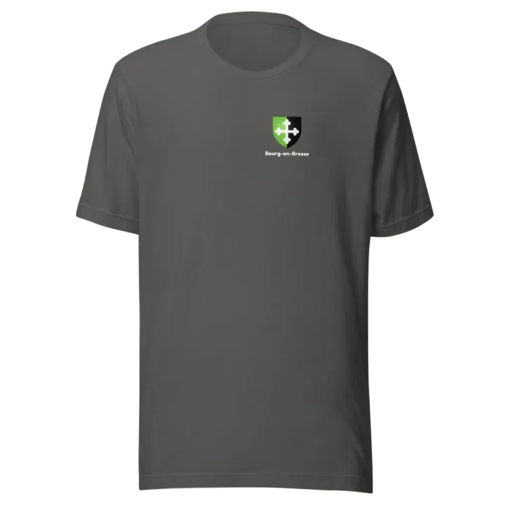 T-shirt — Bourg-en-Bresse