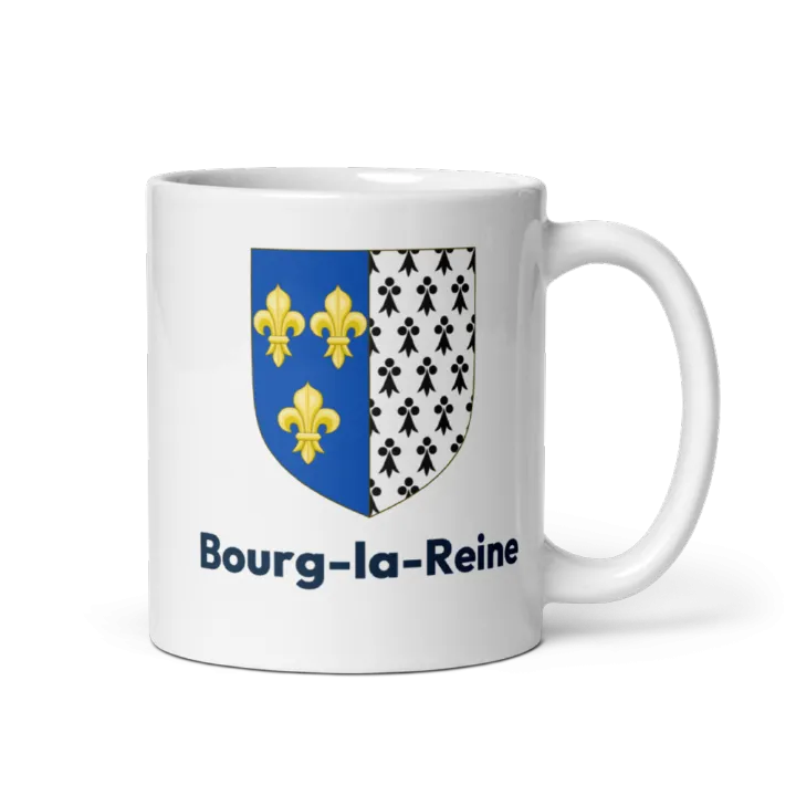 Souvenirs de Bourg-la-Reine