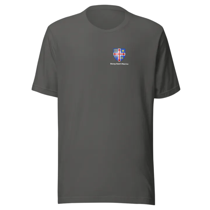 T-shirt — Bourg-Saint-Maurice