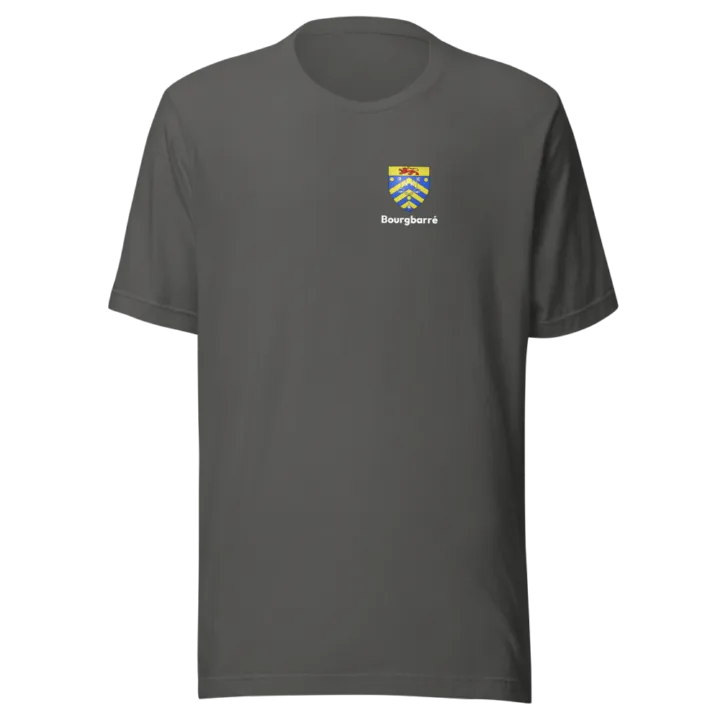 T-shirt — Bourgbarré