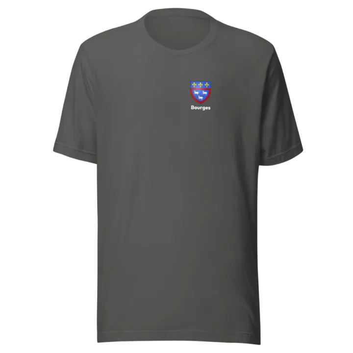 T-shirt — Bourges