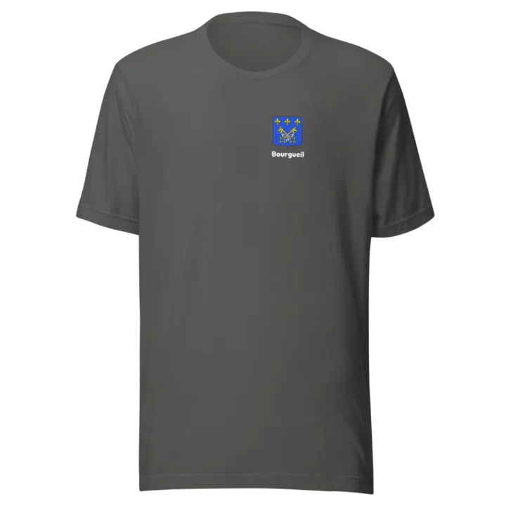 T-shirt — Bourgueil
