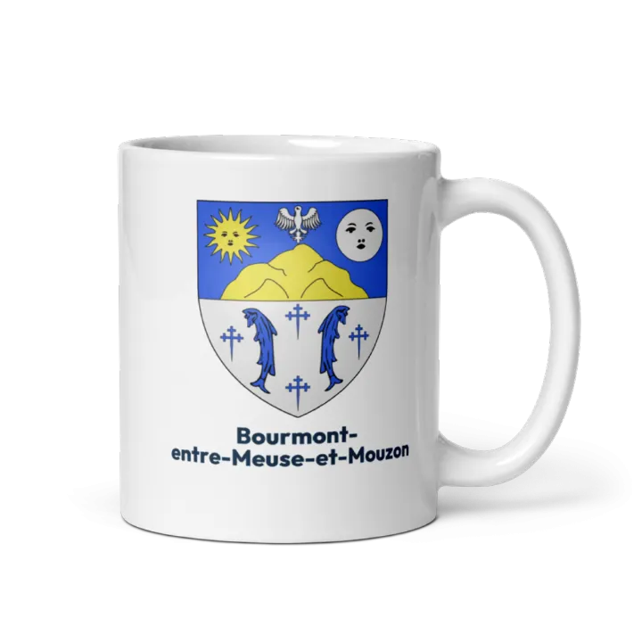 Souvenirs de Bourmont-entre-Meuse-et-Mouzon