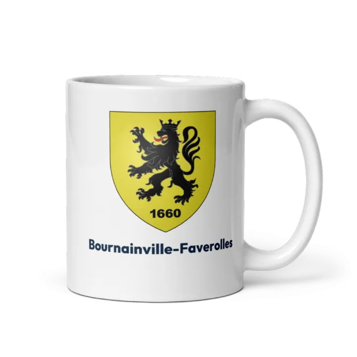 Souvenirs de Bournainville-Faverolles