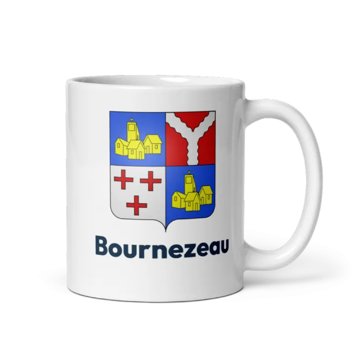 Souvenirs de Bournezeau