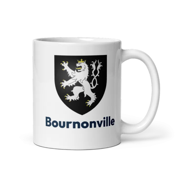 Souvenirs de Bournonville