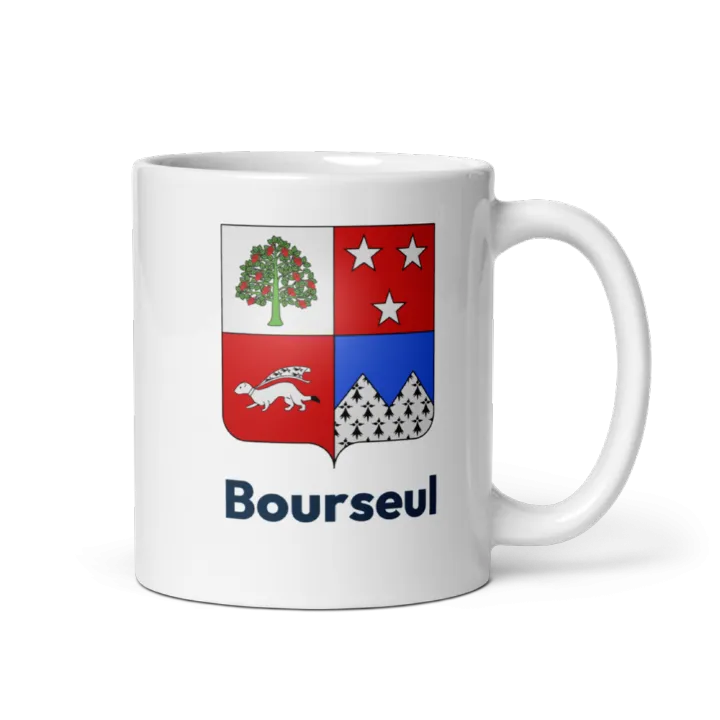 Souvenirs de Bourseul