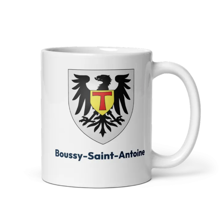 Souvenirs de Boussy-Saint-Antoine