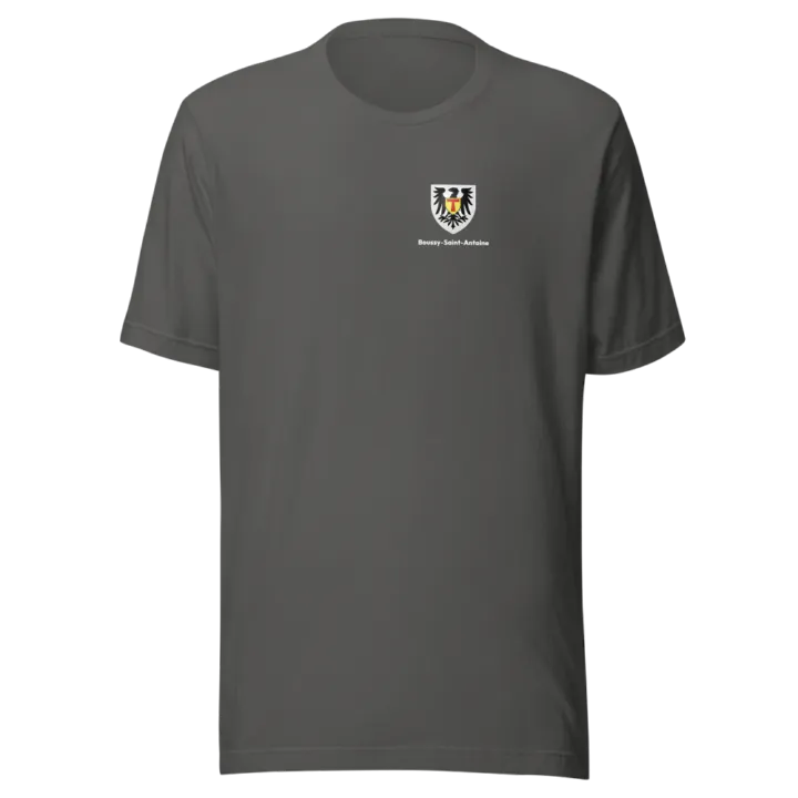 T-shirt — Boussy-Saint-Antoine