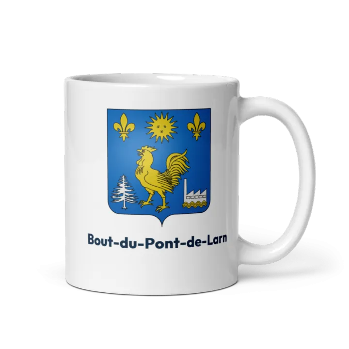 Souvenirs de Bout-du-Pont-de-Larn