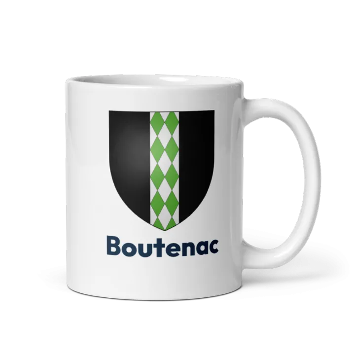 Souvenirs de Boutenac