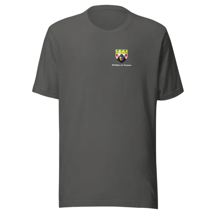 T-shirt — Boutigny-sur-Essonne