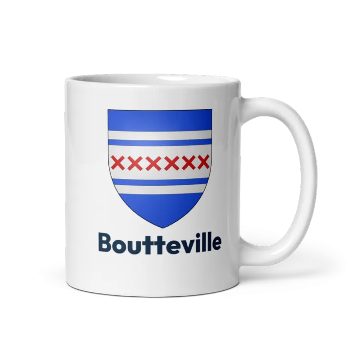 Souvenirs de Boutteville