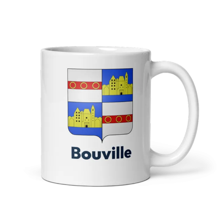 Souvenirs de Bouville
