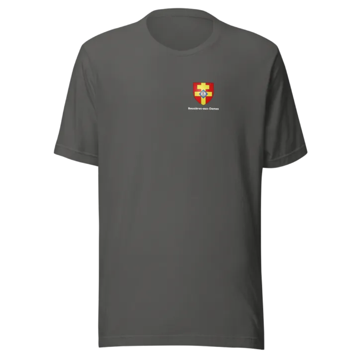 T-shirt — Bouxières-aux-Dames