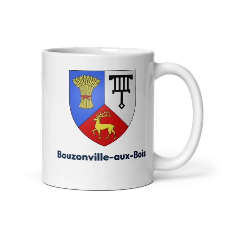Souvenirs de Bouzonville-aux-Bois