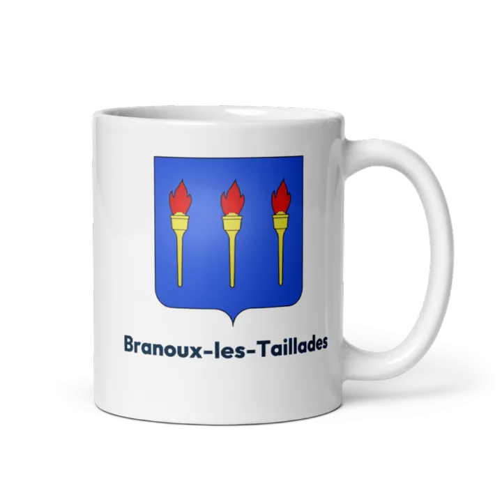 Souvenirs de Branoux-les-Taillades