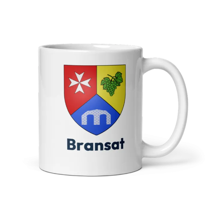 Souvenirs de Bransat