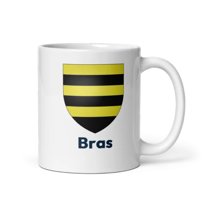 Souvenirs de Bras