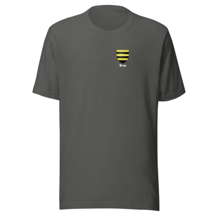 T-shirt — Bras