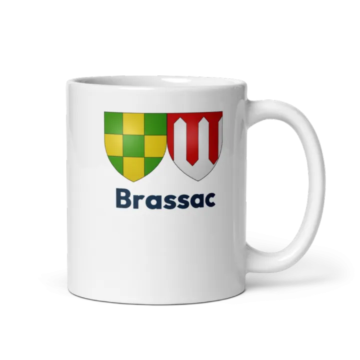 Souvenirs de Brassac