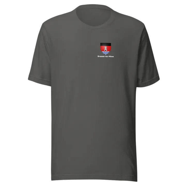 T-shirt — Brassac-les-Mines