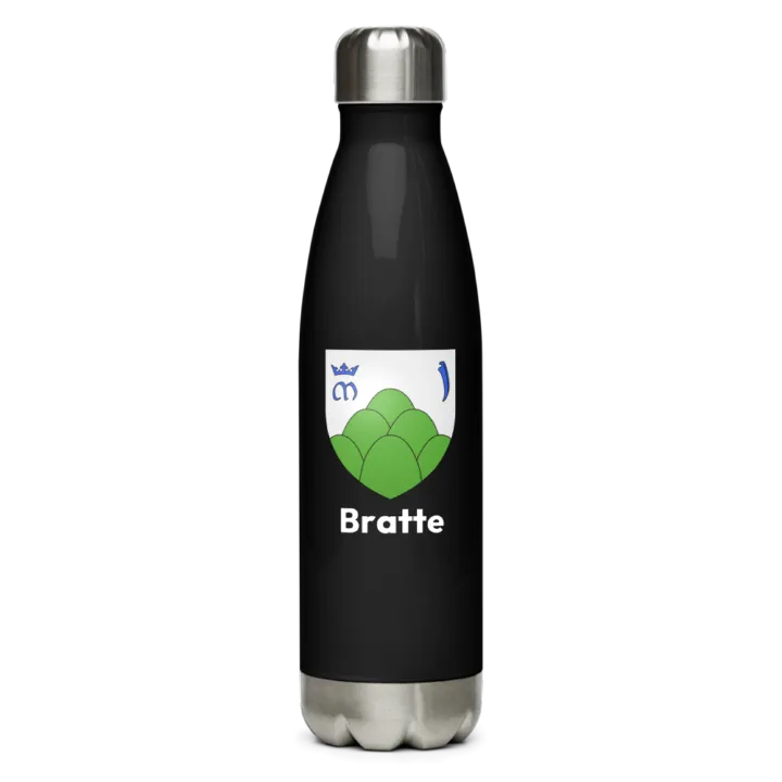 Souvenirs de Bratte