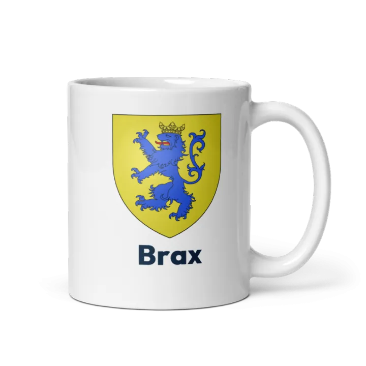 Souvenirs de Brax