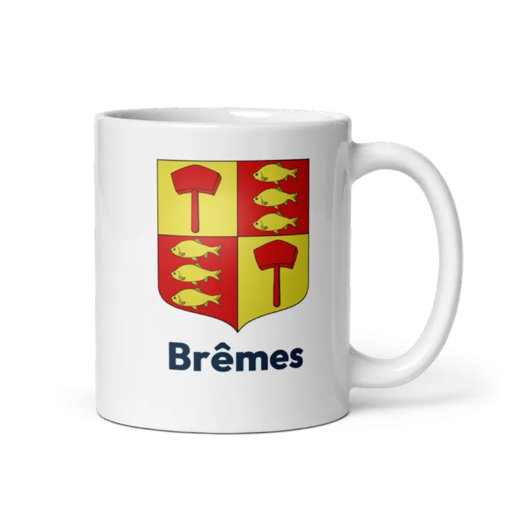 Souvenirs de Brêmes