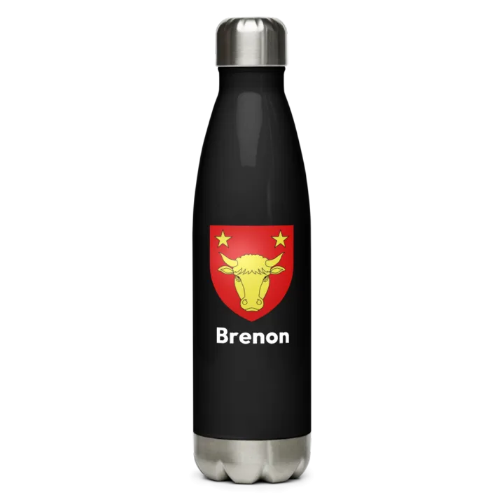 Souvenirs de Brenon