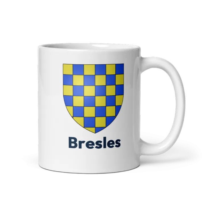 Souvenirs de Bresles