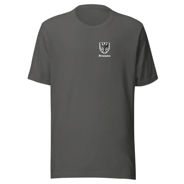 T-shirt — Bressuire