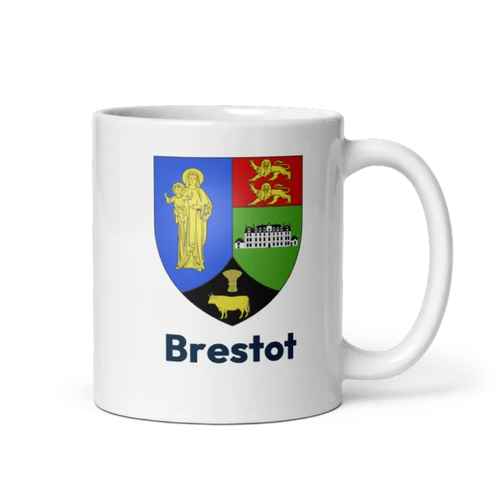Souvenirs de Brestot