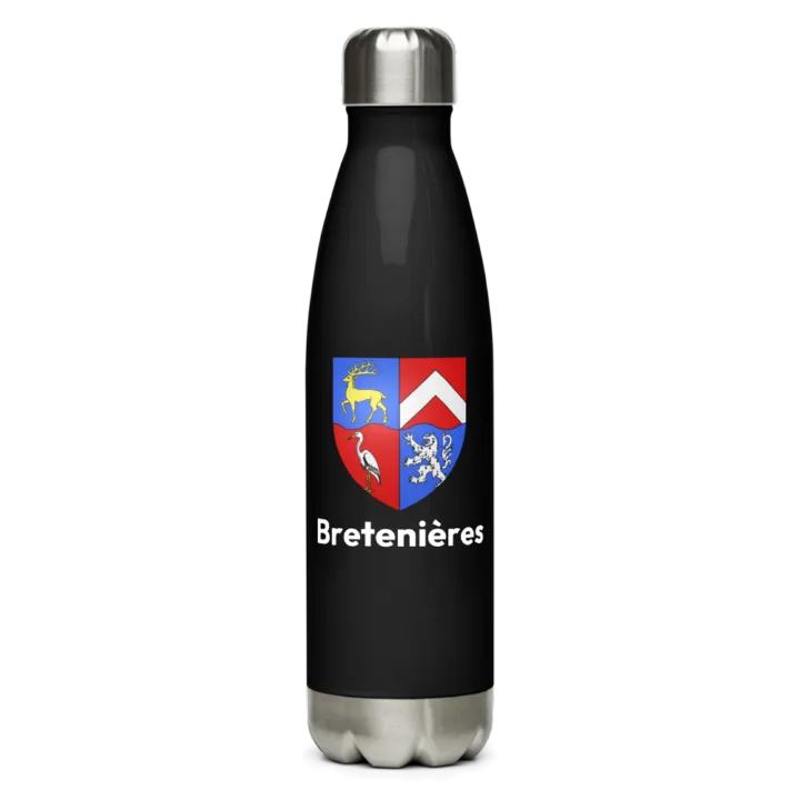 Souvenirs de Bretenières