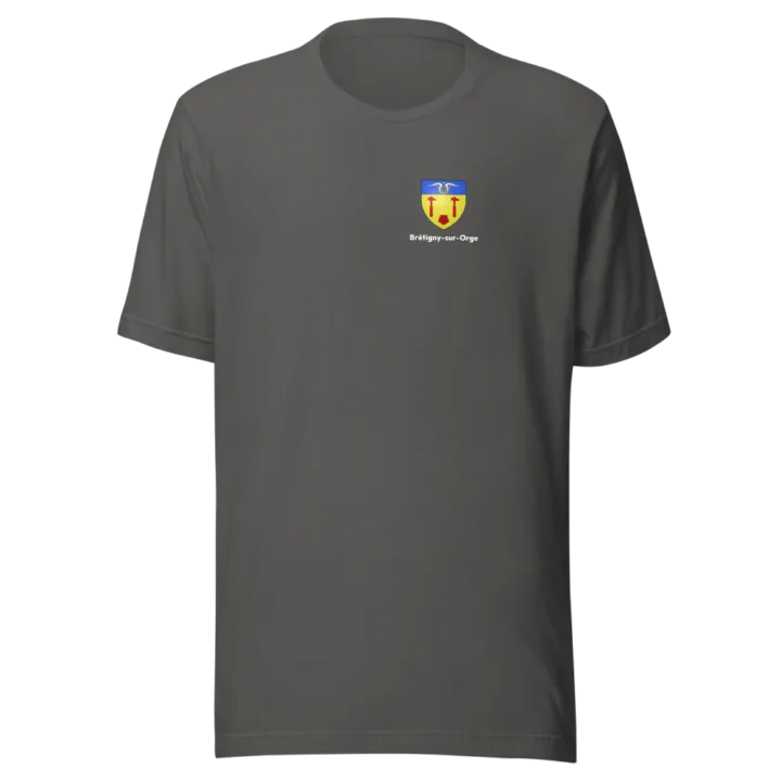 T-shirt — Brétigny-sur-Orge