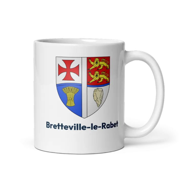 Souvenirs de Bretteville-le-Rabet