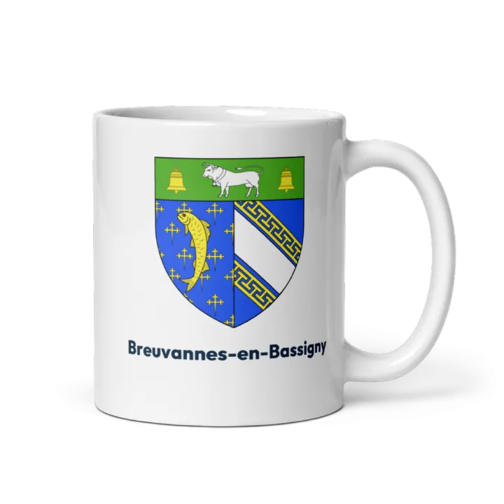 Souvenirs de Breuvannes-en-Bassigny