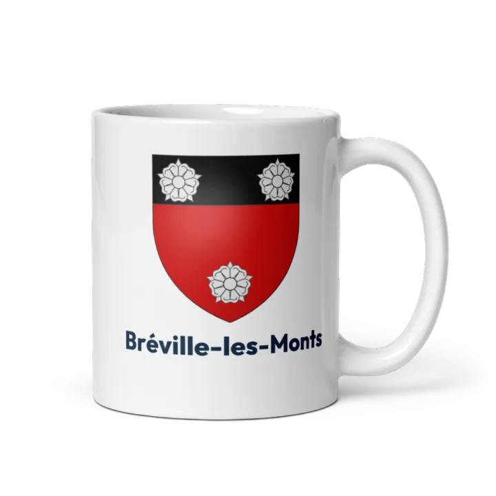 Souvenirs de Bréville-les-Monts