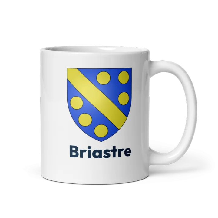 Souvenirs de Briastre